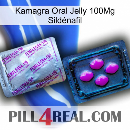 Kamagra Oral Jelly 100Mg Sildénafil 37